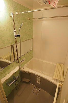 K・倉田　2F　浴室