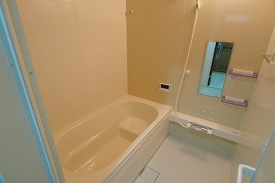 永田東戸建（新）浴室
